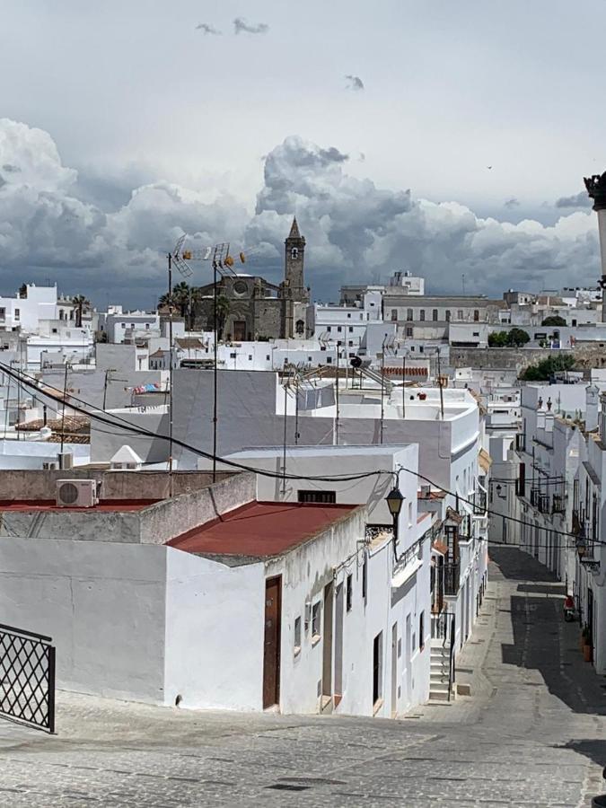 Alojamiento Del Duende Vejer de la Frontera Exterior photo