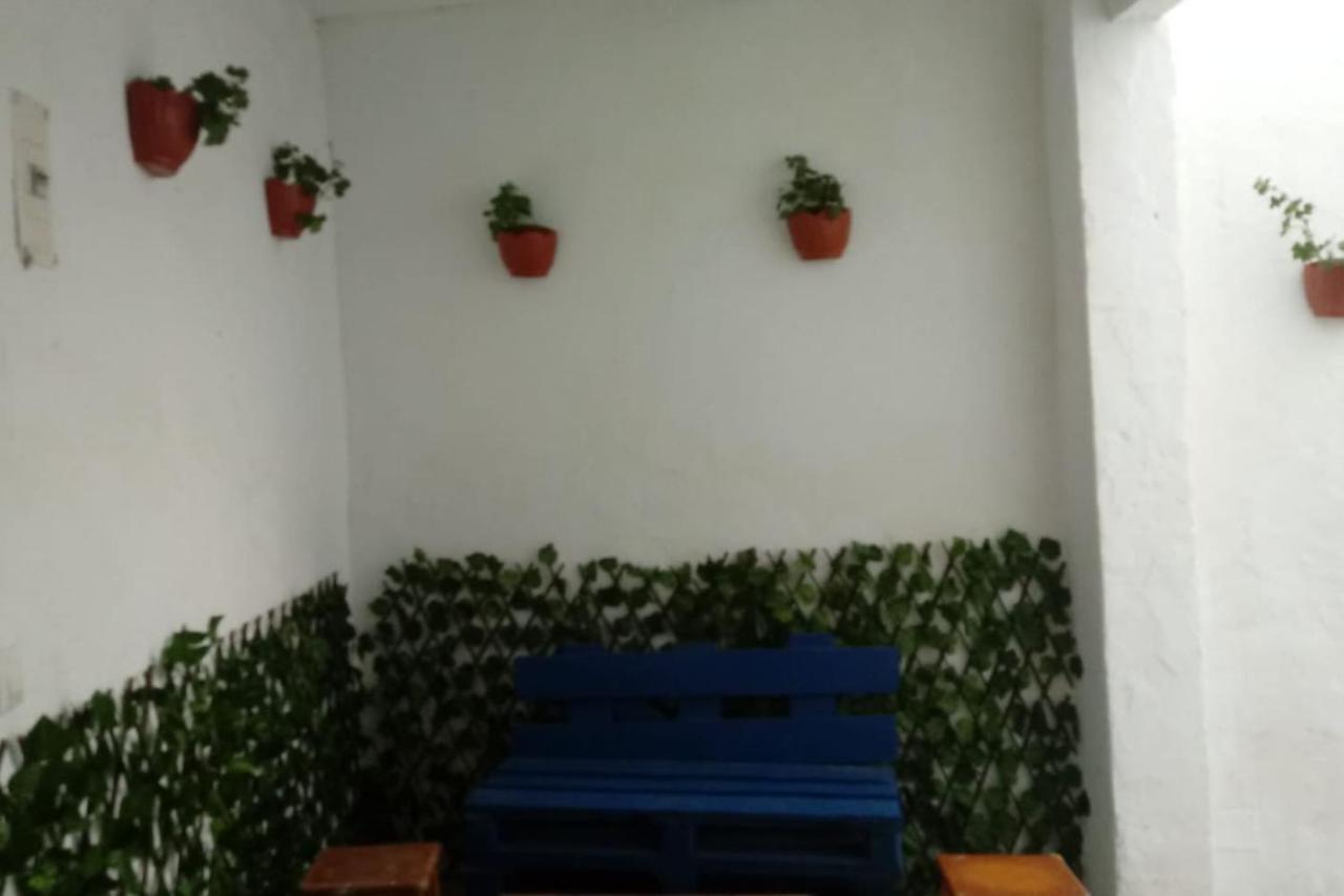 Alojamiento Del Duende Vejer de la Frontera Exterior photo
